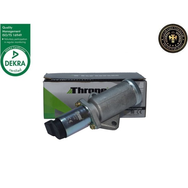 THRONE 62004614 Rolanti Ayar Motoru J7R F3P F3R F7 19-21-Laguna I, Megane I