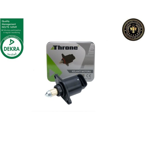 THRONE 62004909 Rolanti Motoru Megane CLIO II 1.6