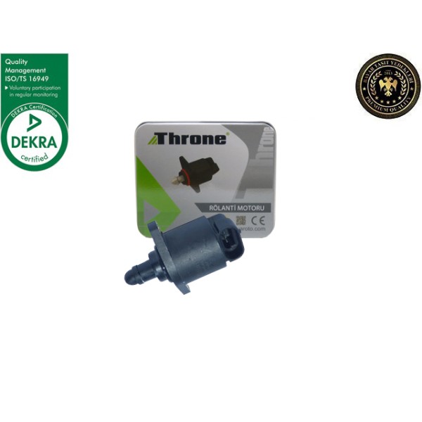 THRONE 62005035 Rolanti Motoru Doğan SLX Punto Uno 