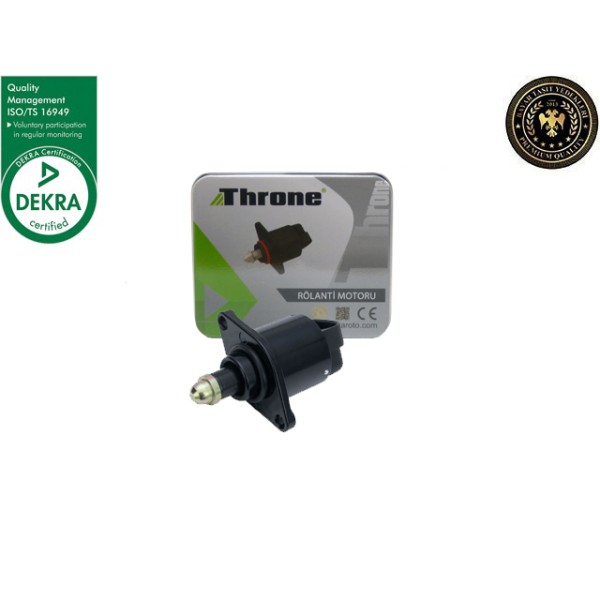 THRONE 62005635 Rolanti Motoru Tempra Tipo