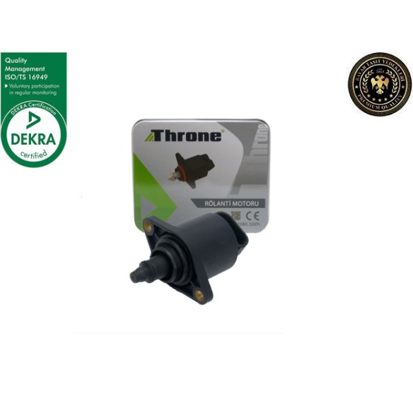 THRONE 62005983 Rolanti Motoru Palio Albea 1.4 1.6 8V 