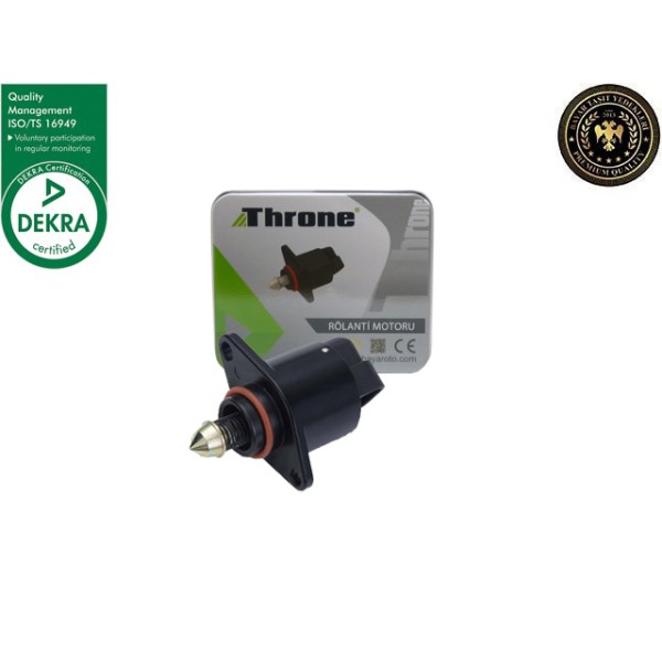 THRONE 62007550 Rolanti Ayarlayıcı Astra F Corsa B Vectra B Astra G X14Xe X16Xel 14Se C14Se 