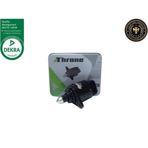 THRONE 62011059 Rolanti Ayar (Sensörü) Valfi (B14 / 00) 306-Zx 