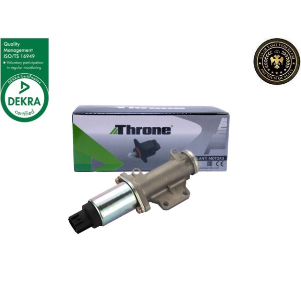 THRONE 62017600 Rolanti Hava Ayarlayıcısı Primera 1.6 96-02- 