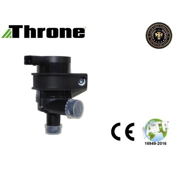 THRONE 65506490 Ilave Su Pompası Amarok 10- A4 08-12 A5 08-12 