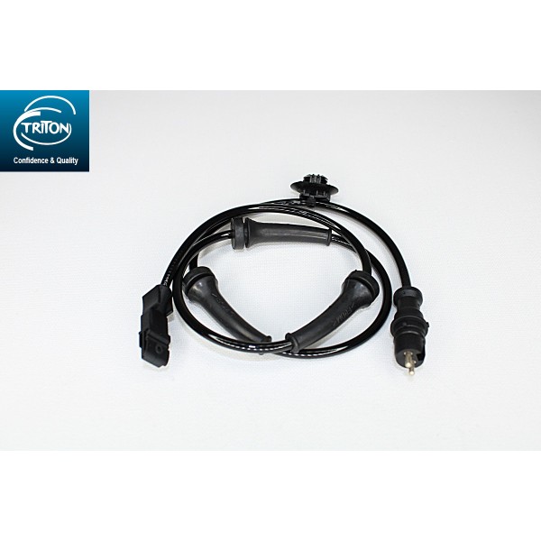 Triton TRN0036 Abs Sensörü - Ön R.Megane II 