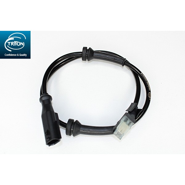 Triton TRN0059 Abs Sensörü Arka Sol Kangoo III 08- , Cıtan 415 12-