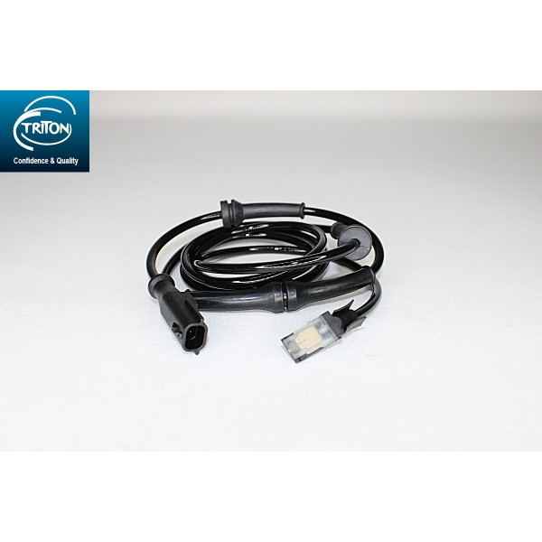 Triton TRN0123 Abs Sensörü - Ön R.Kangoo III - R.Fluence 