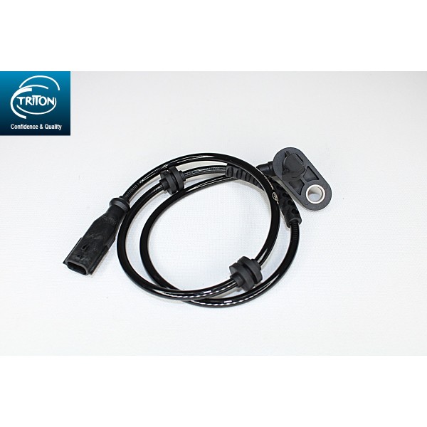 Triton TRN0126 Abs Sensörü - Ön Sağ - Sol Renault CLIO IV 