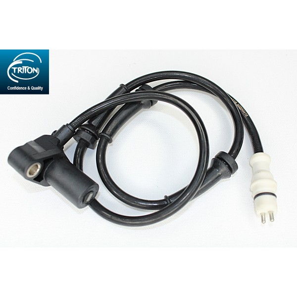 Triton TRN0128 Abs Sensörü - Ön - 8200195825 R.Dacia Logan - CLIO III - Modus
