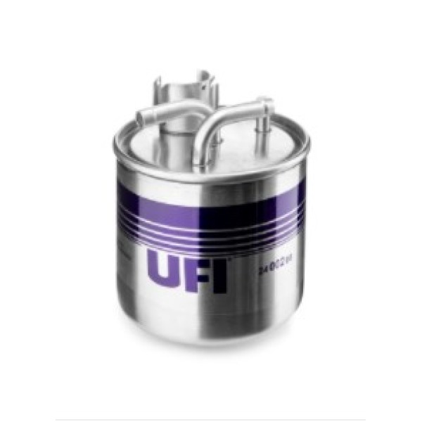 UFI 24.002.00 Mazot Filtresi A8 08- 3.0 TDI 4.2 TDI 