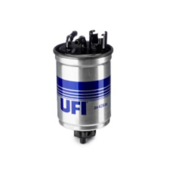 UFI 24.426.00 Mazot Filtresi Polo 1.4TDI 1.9D 99-01 