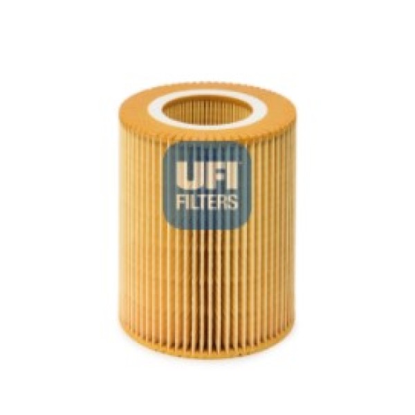 UFI 25.004.00 Yağ Filtresi Ekolojık 320I 323I 328I 520I 