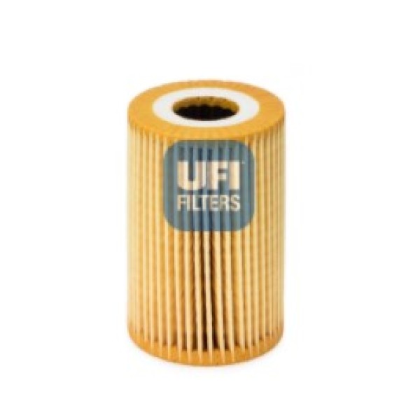 UFI 25.014.00 Yağ Filtresi Mercedes W168 W44 97-04