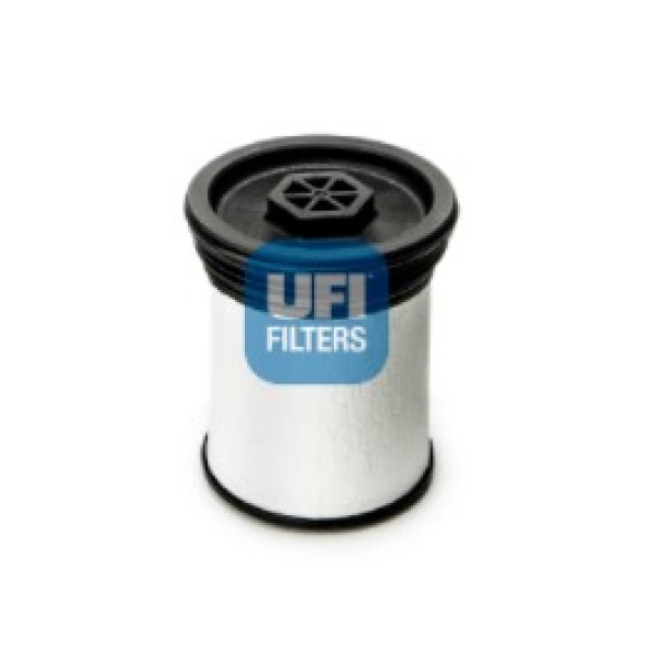 UFI 26.019.01 Mazot Filtresi Thema 11- / Antara 10- / Captiva 11- / Cherokee 11- 2.2 Cdtı 2.0 2.2 3. 