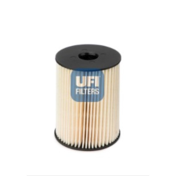 UFI 26.054.00 Yakıt Filtresi Corsa C Astra G Vectra B C Omega B Frontera B 99-