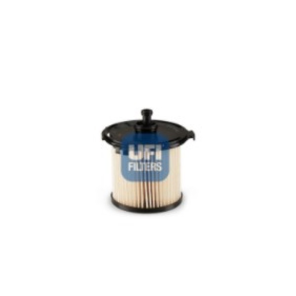 UFI 26.074.00 Yakıt Filtresi Transit 2.2TDCI 11- 