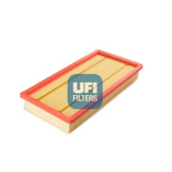 UFI 30.135.00 Hava Filtre - Fiat: Bravo II 1.4 07- /Doblo 1.4 10- /Punto Evo 1.4 12- /Egea 1.4 15-