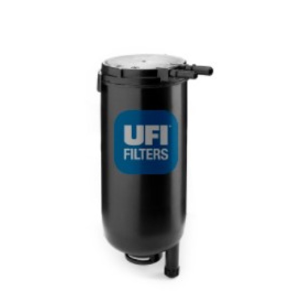 UFI 31.071.00 Yakıt Filtresi (Iveco : Daily VI V 2006-) Oe