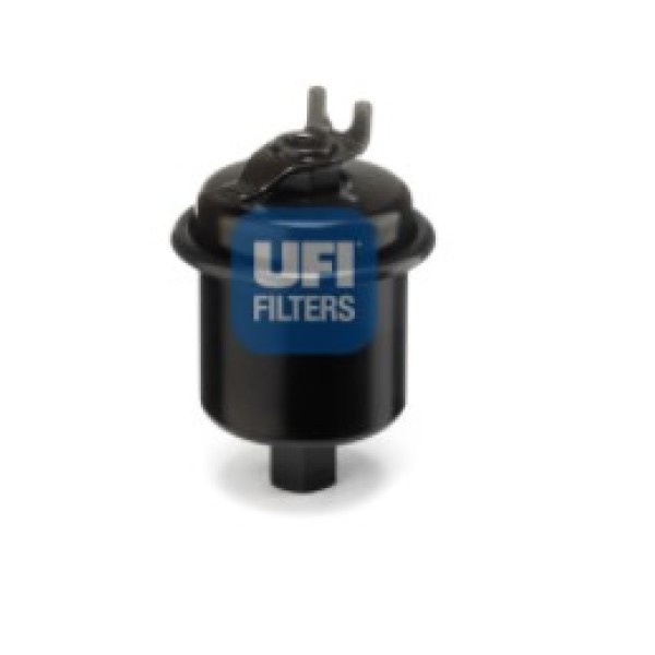 UFI 31.621.00 Benzin Filtresi Civic 96-00 Accord 90-10 Cr-V 97-06 Hr-V 99-10 / 400 95-00 1.4 1.5 1.6