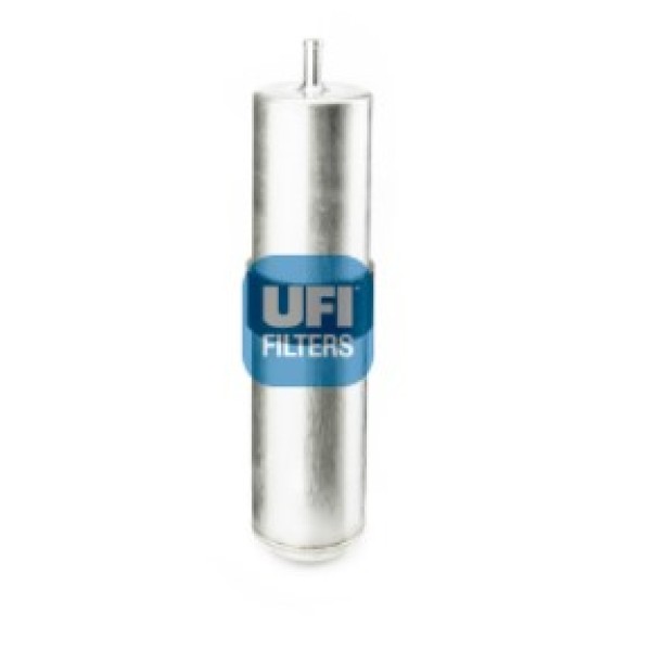 UFI 31.857.04 Yakıt Filtresi Bmw E90 E87 N47 (Oe) 