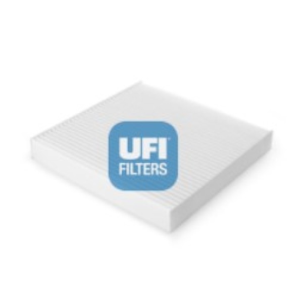 UFI 53.123.00 Polen Filtresi Civic 06- Accord 03- Cr-V 07-