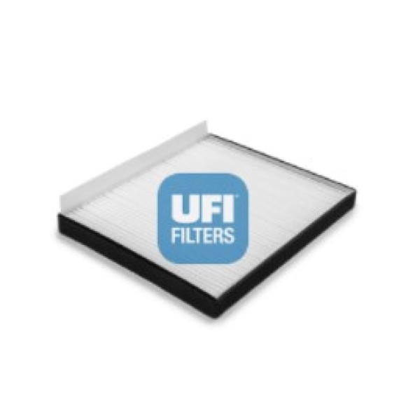 UFI 53.208.00 Polen Filtresi Accent Era 07-11 Accent Blue İ20 14- İ30 12- Elantra 14- / Carens 13- C 