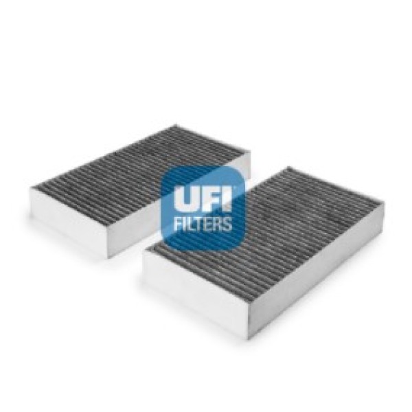 UFI 54.215.00 Polen Filtresi Mercedes W164 W251 06-11 