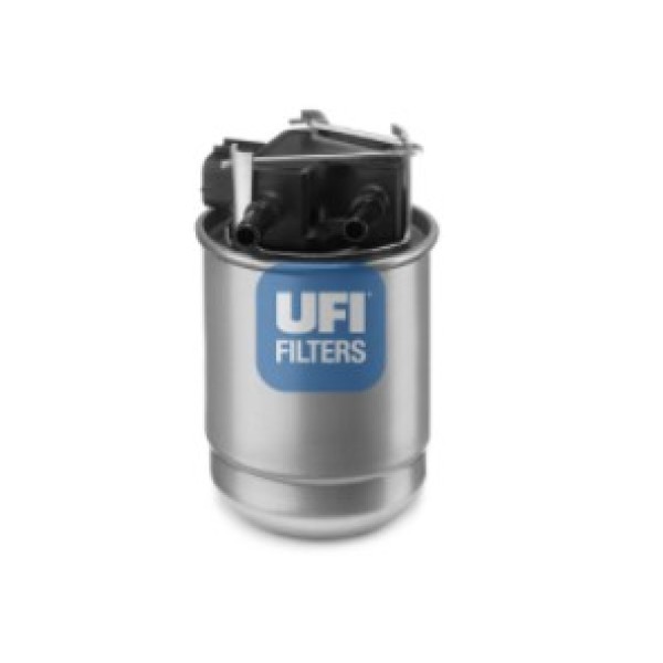UFI 55.517.00 Yakıt Filtresi Nissan : Qashqai 1.5 DCI 18-