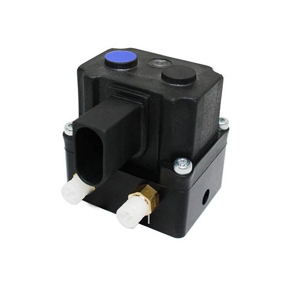 WENDERPARTS BA37226775479 Havalı Süspansiyon Valfi E70 E71 