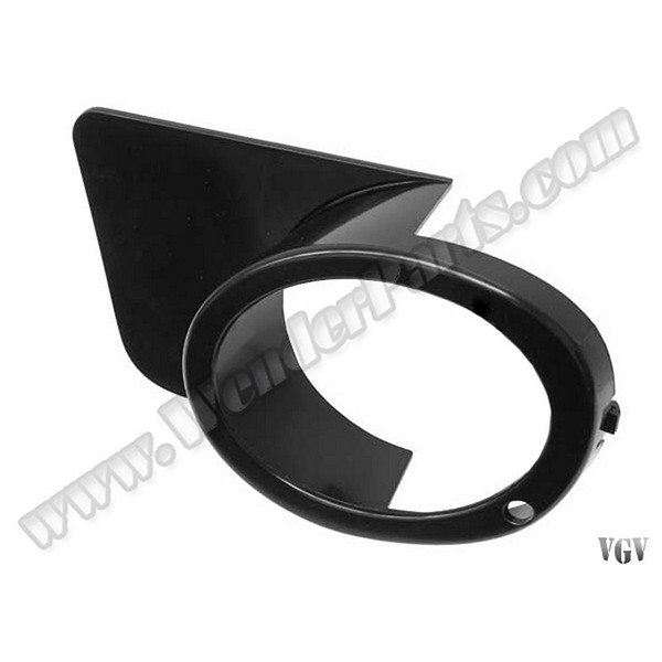 WENDERPARTS BA51112496283 Sis Far Çerçevesi Sol -M5- Bmw E39 96-03 