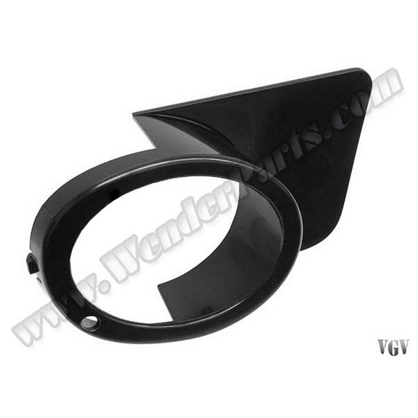 WENDERPARTS BA51112496284 Sis Far Çerçevesi Sağ -M5- Bmw E39 96-03