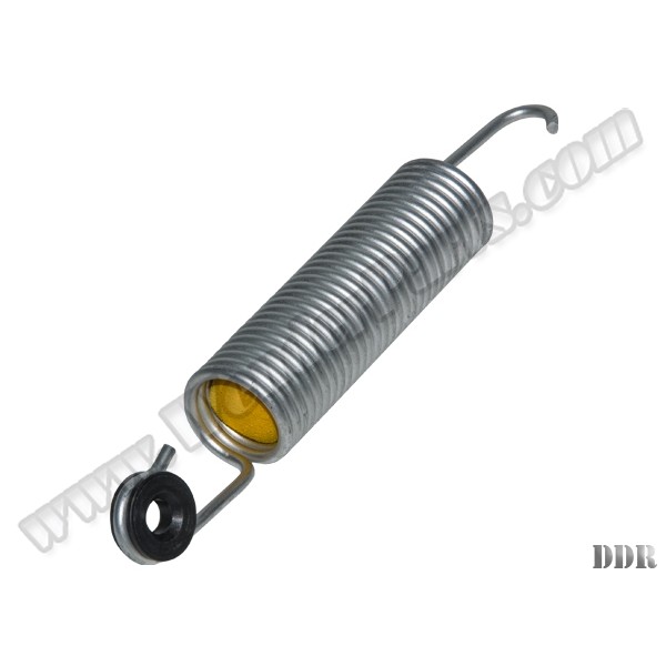 WENDERPARTS BA51247045884 Bagaj Amortisör Yayı E60-Lcı Sol