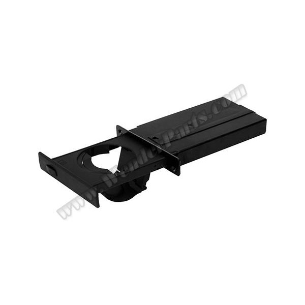 WENDERPARTS BA51459125626 Bardaklık E60-Lcı Ön Sağ (Siyah) Bmw