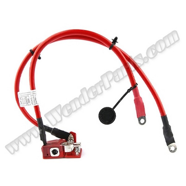 WENDER BA61129259425 Akü Kablosu (Artı -) Bmw F30 F32