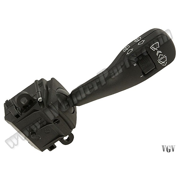 WENDERPARTS BA61318363669 Silecek Kolu X3:E83×5:E53 (E46/E39: Tourıng/Compact) Bmw 