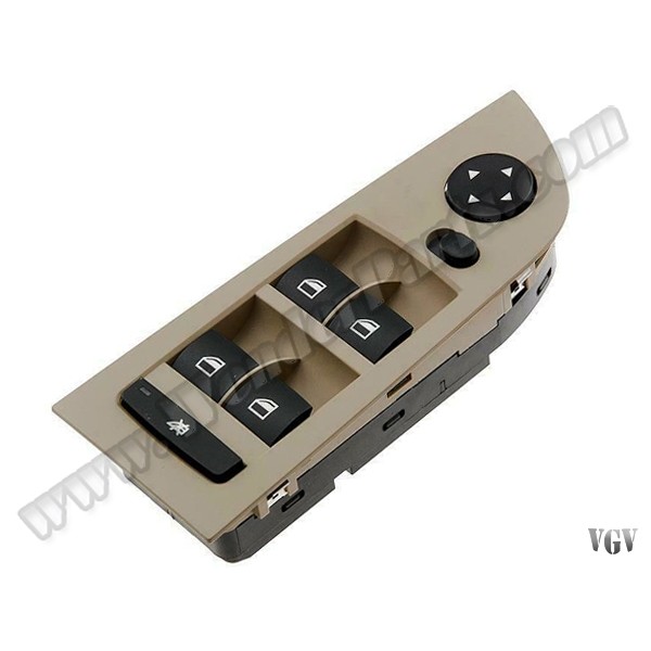 WENDERPARTS BA61319217331 Cam Düğmesi E90-Lcı Ön Sol Bej Çerçevelı