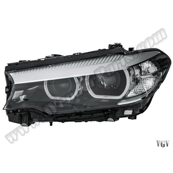 WENDERPARTS BA63117214951 Komple Far G30 Sol Led 2017-… Bmw
