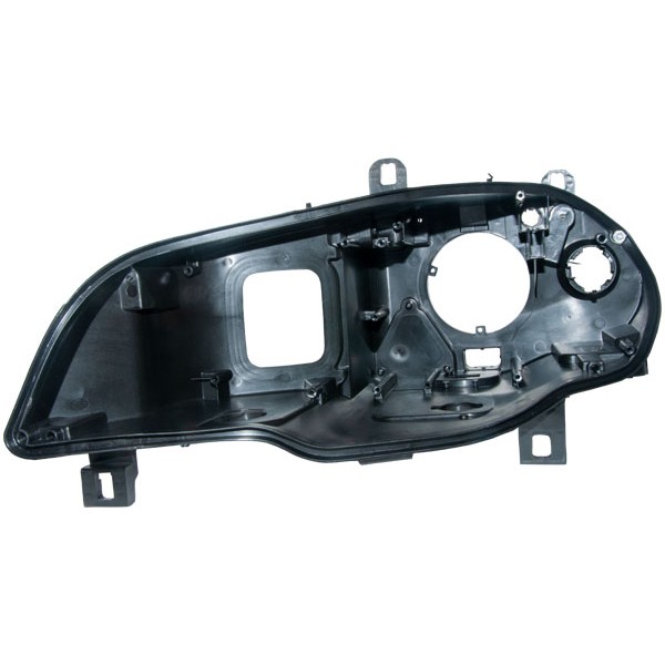 WENDERPARTS BA63117240791P2 Far Kasası X5 E70 -Lcı Sol Ahl-Xenon 2010-13