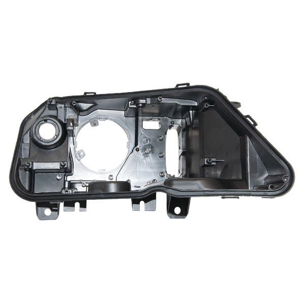 WENDERPARTS BA63117276992P2 Far Kasası X3 F25 Sağ Bı-Xenon 2011-13