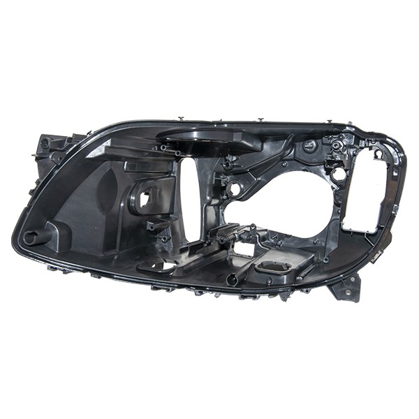 WENDERPARTS BA63117348507P2 Far Kasası F01 -Lcı Sol Ahl-Xenon 2012-15