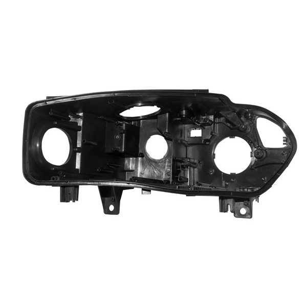 WENDERPARTS BA63117381137P2 Far Kasası X5 F15×6 F16 Sol Ahl-Led 2014-18