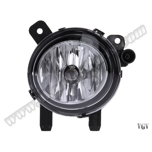 WENDERPARTS BA63177248912 Sis Farı F20-F36 F45 Sağ H8-Halojen Bmw 