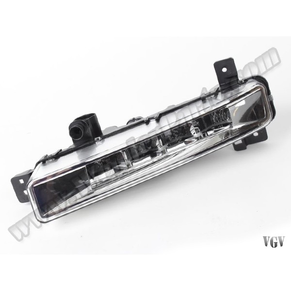 WENDERPARTS BA63177349132 Sis Farı G30 Sağ Led 2017-18 Bmw