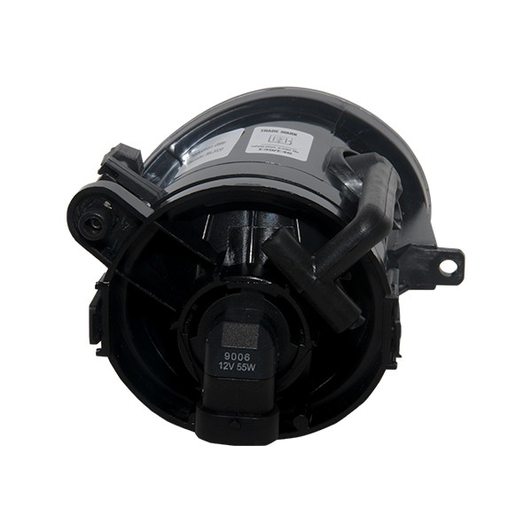 WENDERPARTS BA63177894017 Sis Farı E39 E46 Sol Düz Cam -M3/M5- 2001-06 Bmw