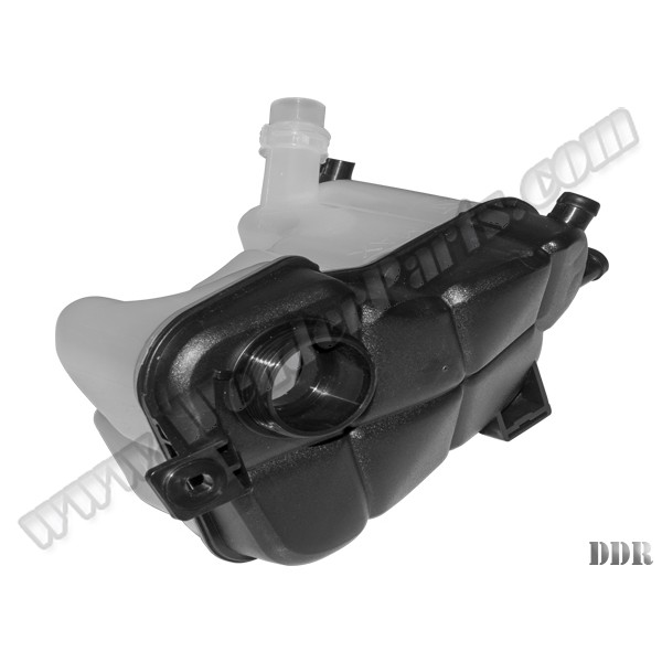 WENDERPARTS DG_LR024296 Radyatör Yedek Su Deposu Land Rover Freelander II Evoque 2.0 