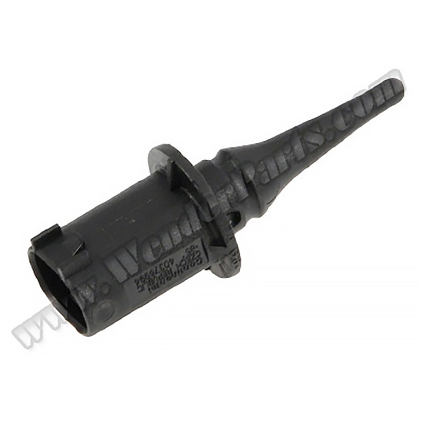WENDERPARTS MA0005428418 Dış Hava Sıcaklık Sensörü W245 05-11 W246 11-18 C117 13-19 Sprinter 906 907 