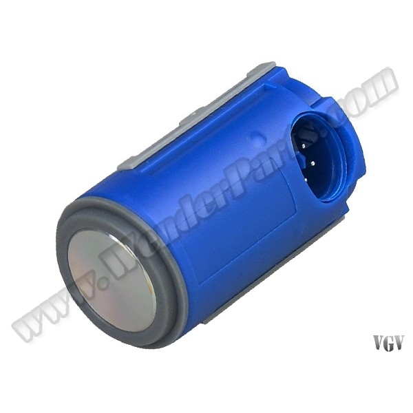 WENDERPARTS MA0015425918 Park Sensörü (Mavi) W202 93-00 C208 97-02 W220 98-05 W463 00- Vito 638 96-0 