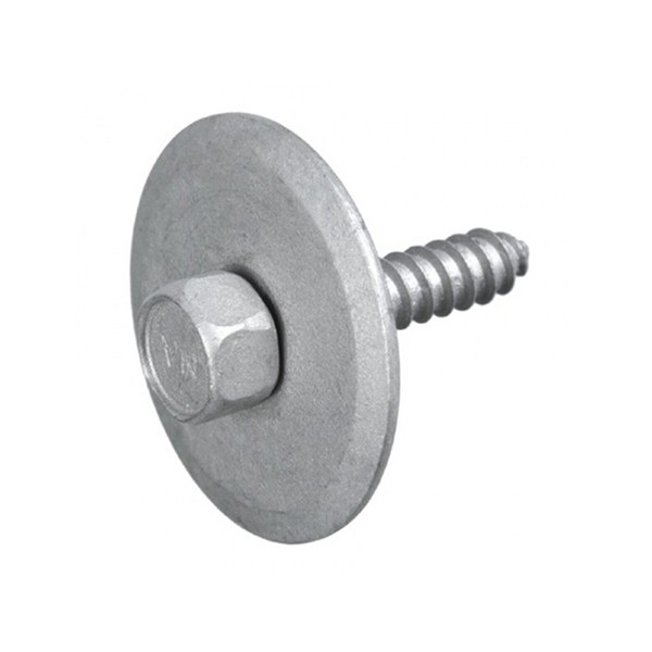 WENDERPARTS MA0019906036 Muhafaza Civatası W202 93-00 S202 96-01 C208 97-02 A208 98-02 W204 07-14 W2