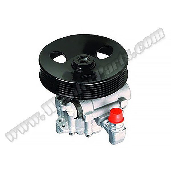 WENDERPARTS MA0024662401 Hidrolik Direksiyon Pompası W202 97-00 S202 97-01 C208 97-02 A208 98-02 W21 